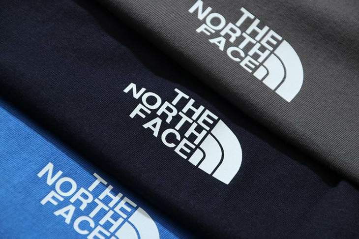 The North Face T Shirts Short _SKUTheNorthFaceM-3XL6ctxT889369909